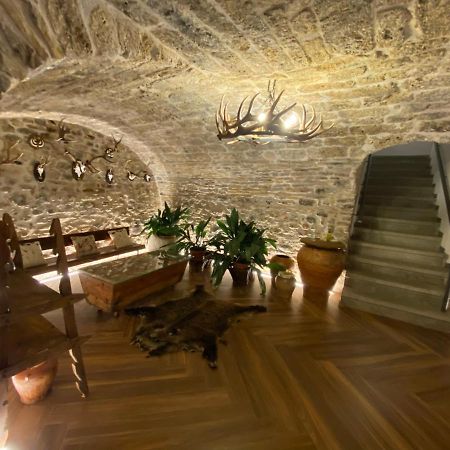 Casa Altemir Appartement Campo  Buitenkant foto