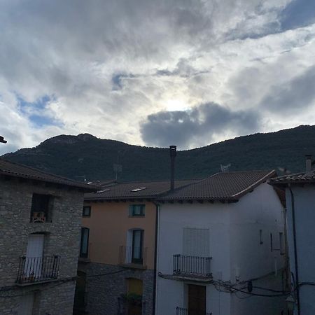 Casa Altemir Appartement Campo  Buitenkant foto