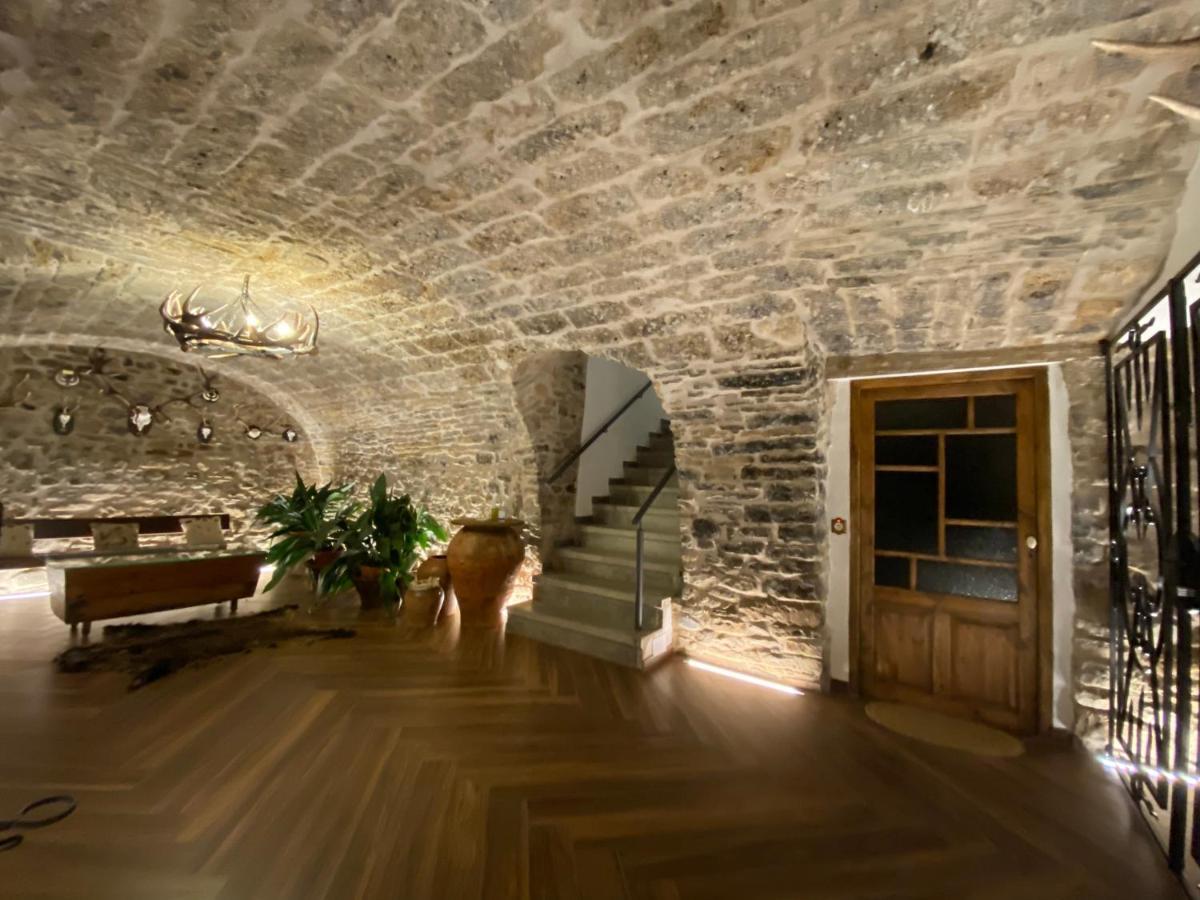 Casa Altemir Appartement Campo  Buitenkant foto