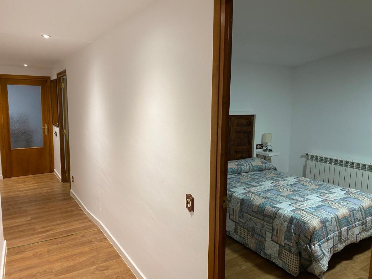 Casa Altemir Appartement Campo  Buitenkant foto