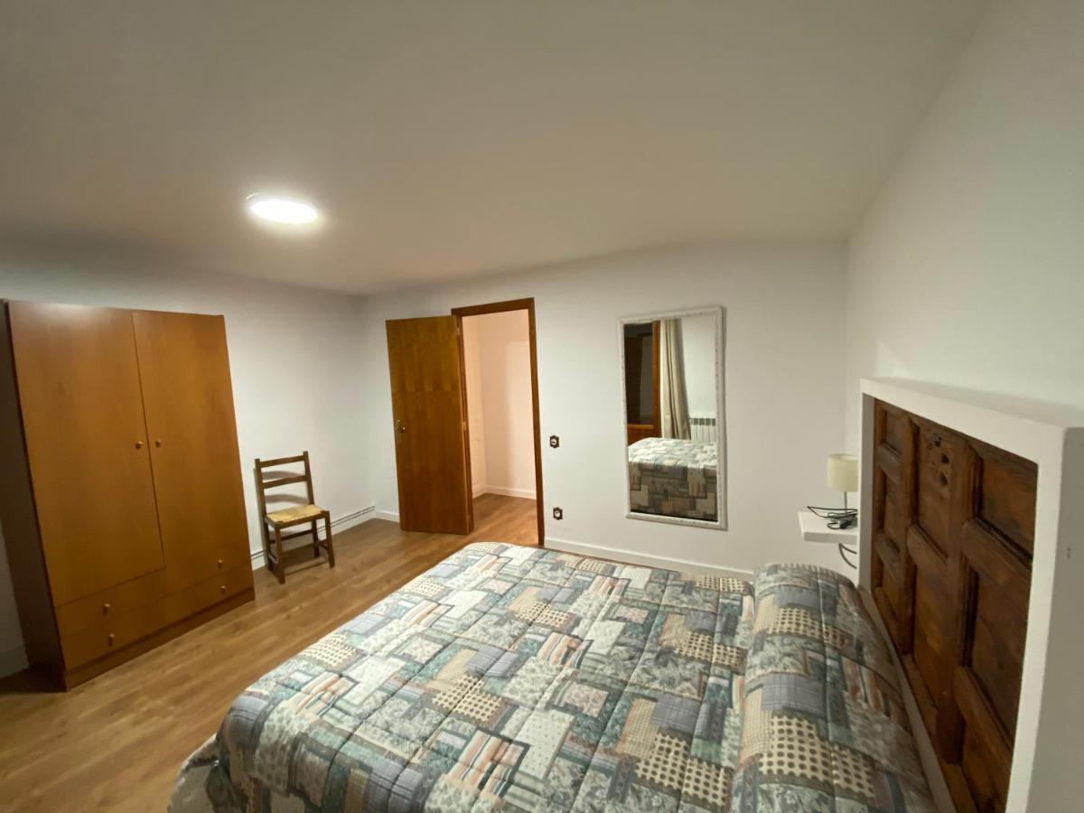 Casa Altemir Appartement Campo  Buitenkant foto