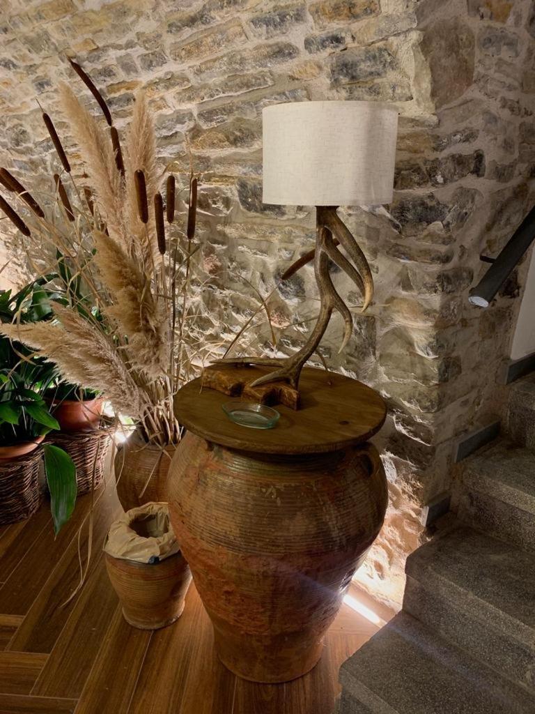 Casa Altemir Appartement Campo  Buitenkant foto