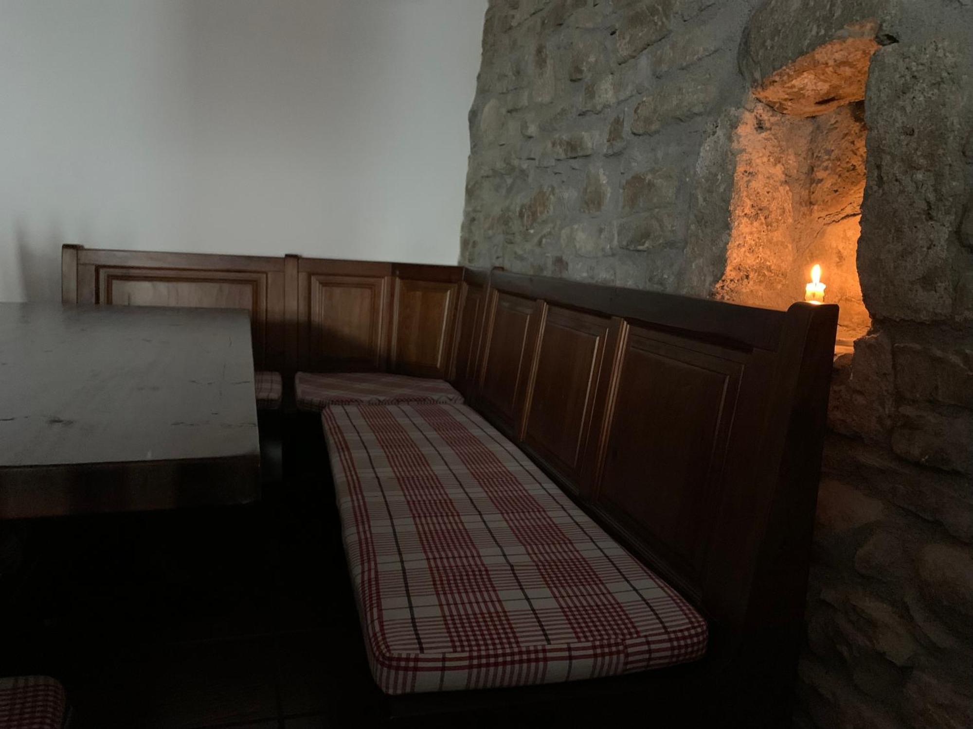 Casa Altemir Appartement Campo  Buitenkant foto