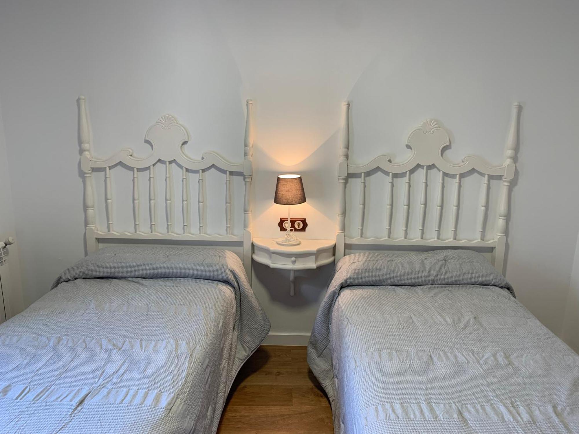 Casa Altemir Appartement Campo  Buitenkant foto